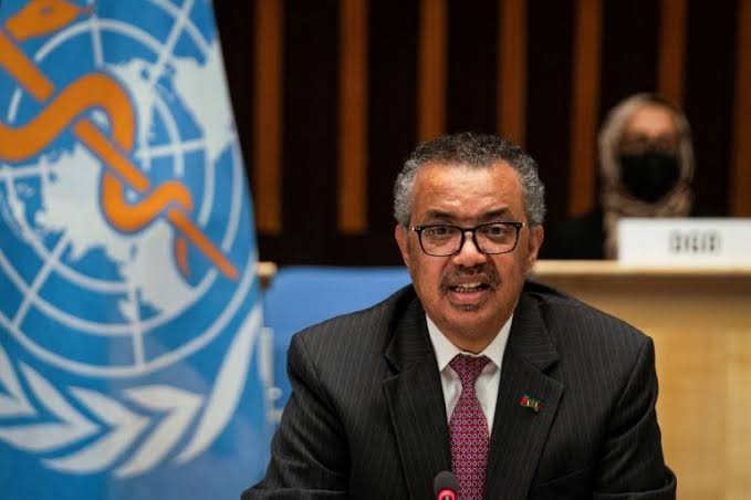 WHO Chief Urges Sustained Investment to Strengthen Global Pandemic Preparedness 2 WHO