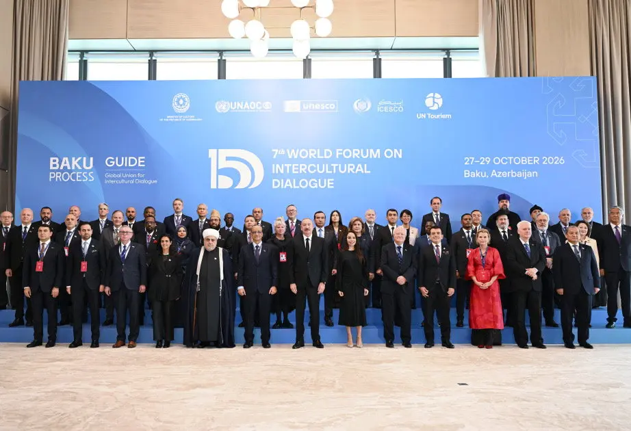 How President Ilham Aliyev Turned Centuries of Coexistence into a Global Platform for Intercultural Dialogue