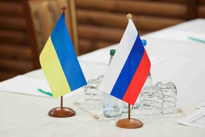 Russia Returns the Bodies of 252 Ukrainian Servicemen 12 Russia Returns the Bodies of 252 Ukrainian Servicemen