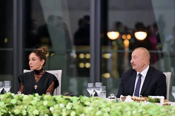Laos Joins, Azerbaijan Leads: Inside President Aliyev’s Landmark CICA Speech