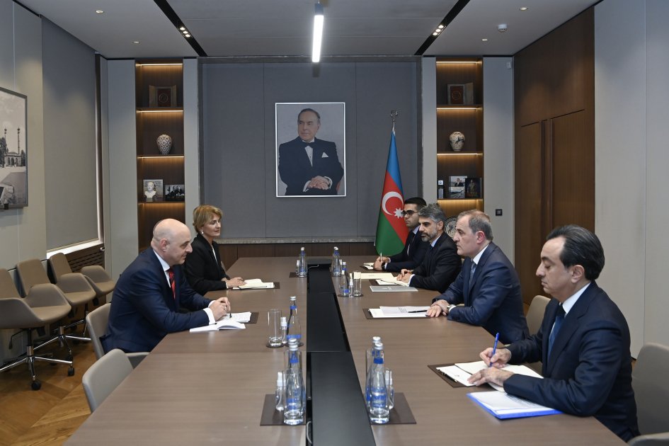Azerbaijan