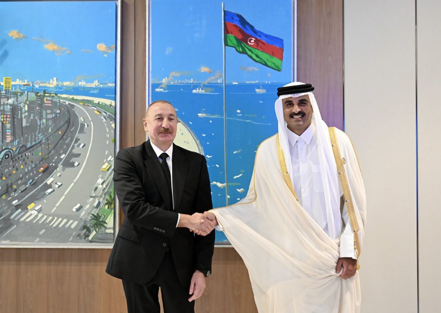 Azerbaijan