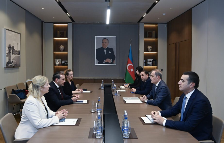 Azerbaijan