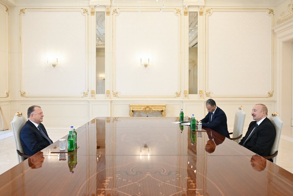 Azerbaijan