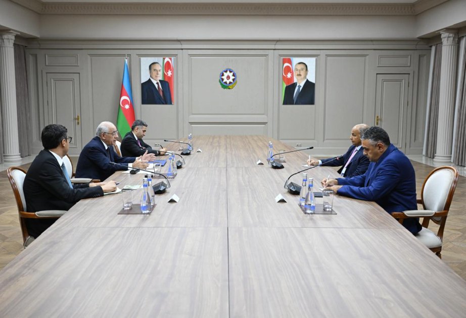 Azerbaijan