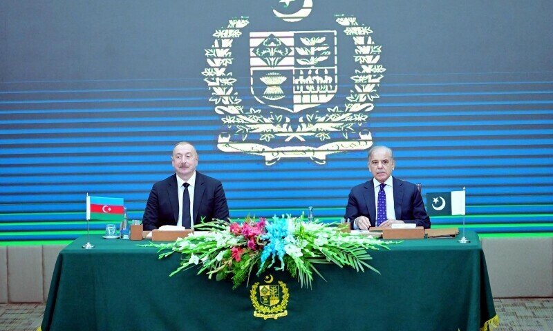From Baku to Islamabad: ASAN Service and the Promise of a Citizen-First
