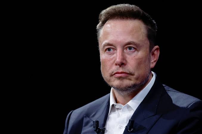 Elon Musk Announces Plan to Distribute SpaceX Shares to US Children 2 Musk