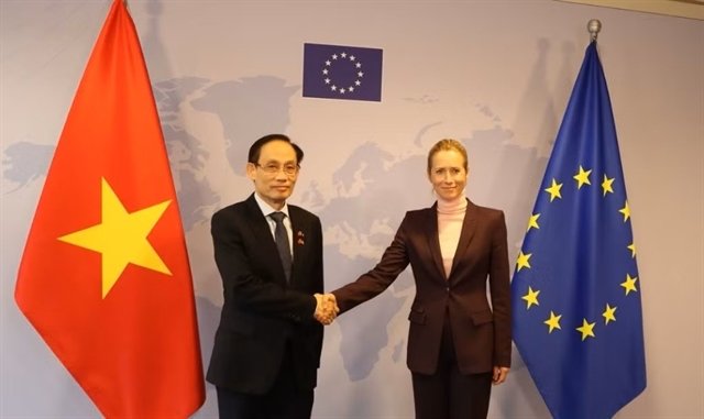 Vietnam