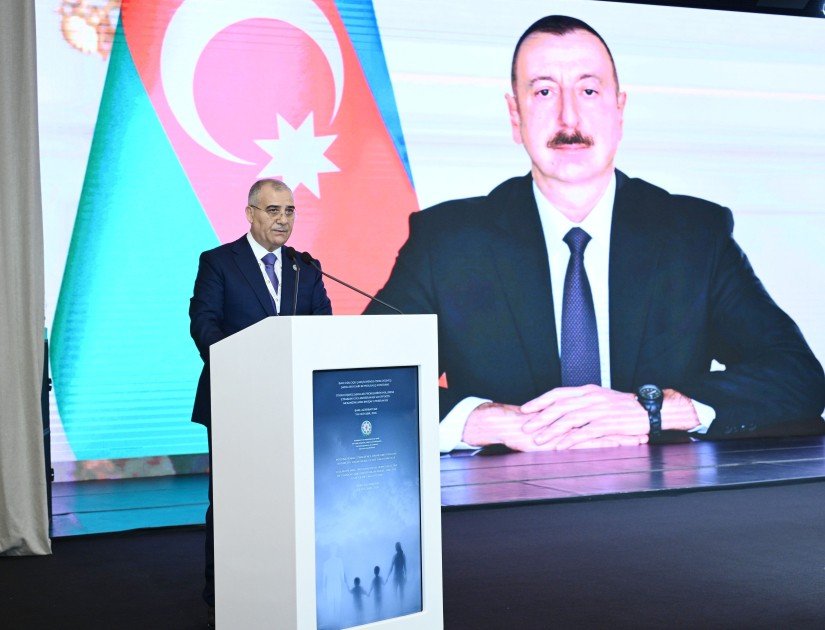 Baku