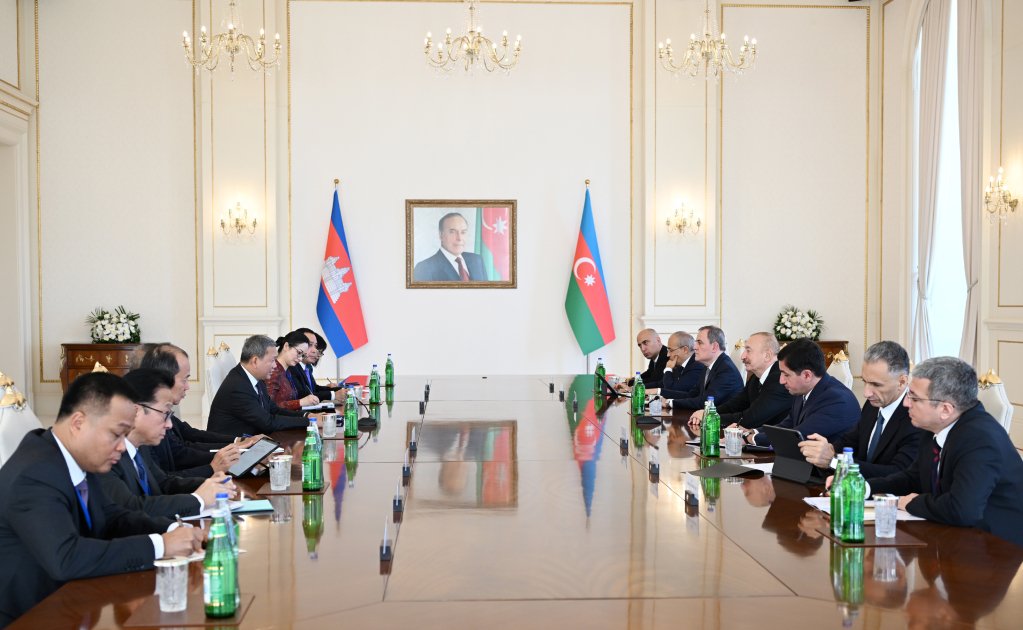 Azerbaijan