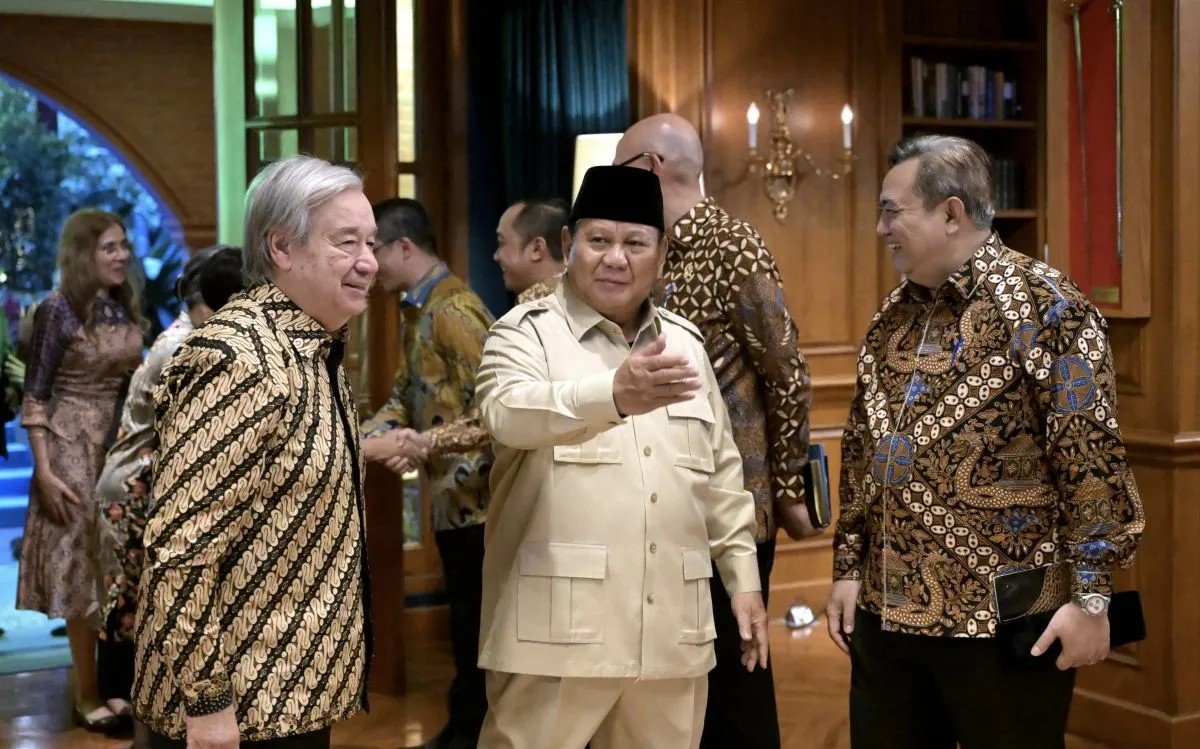 Prabowo