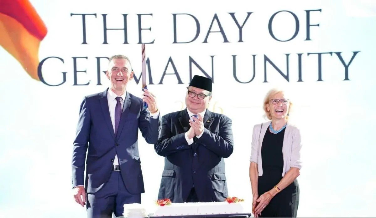 Indonesia Targets Signing of Indonesia-EU CEPA by Year-End, Implementation in 2027 2 Indonesia