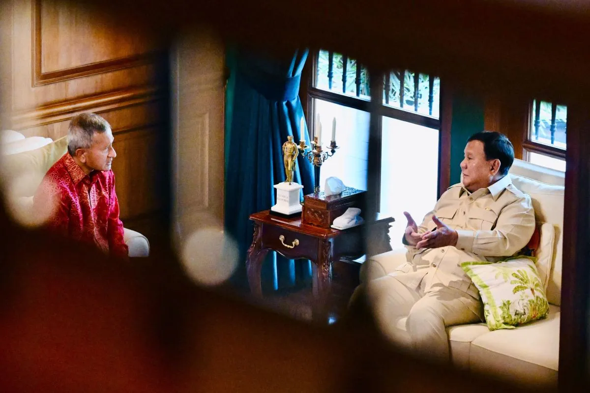 Prabowo