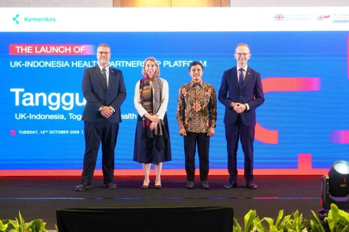 Indonesia