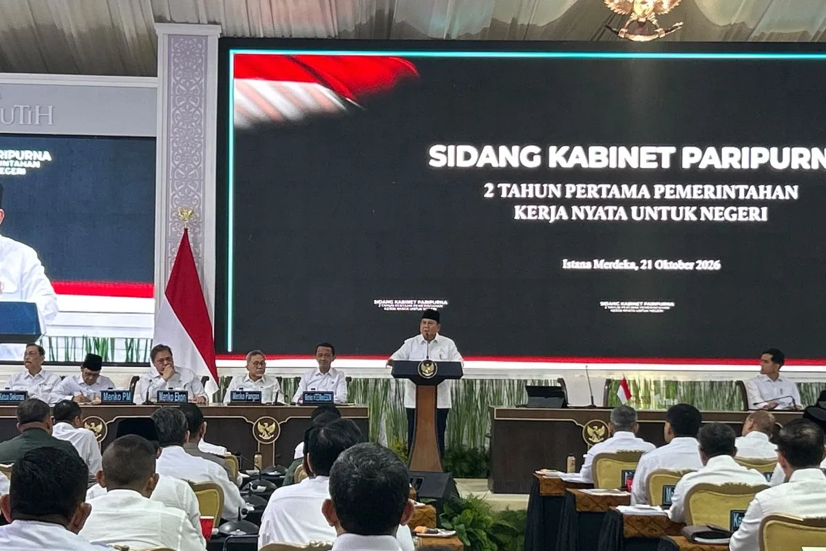 Prabowo