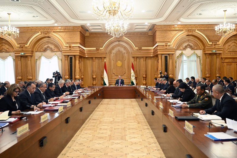 Tajikistan