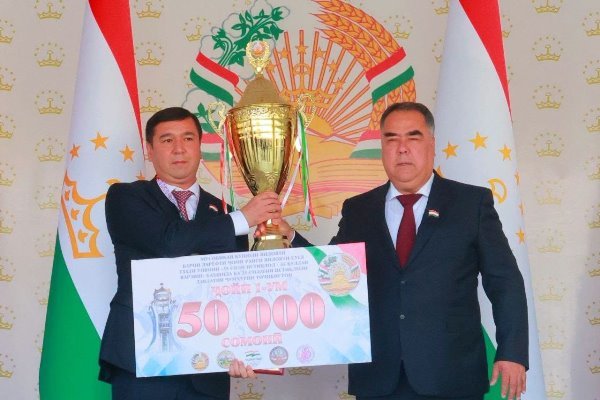 Khujand