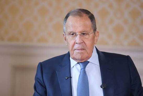Lavrov