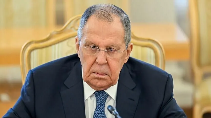 Lavrov Highlights Prospects for Russia-Iran Energy and Transport Cooperation 2 Lavrov