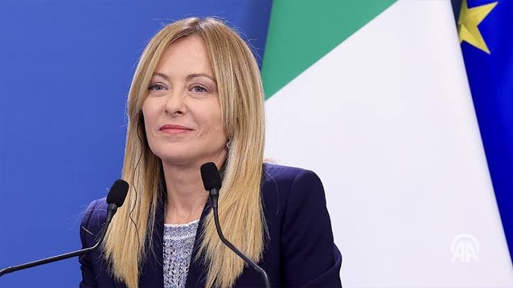 Meloni Calls for Long-Term EU Strategy to Tackle Rising Energy Prices 1 Meloni
