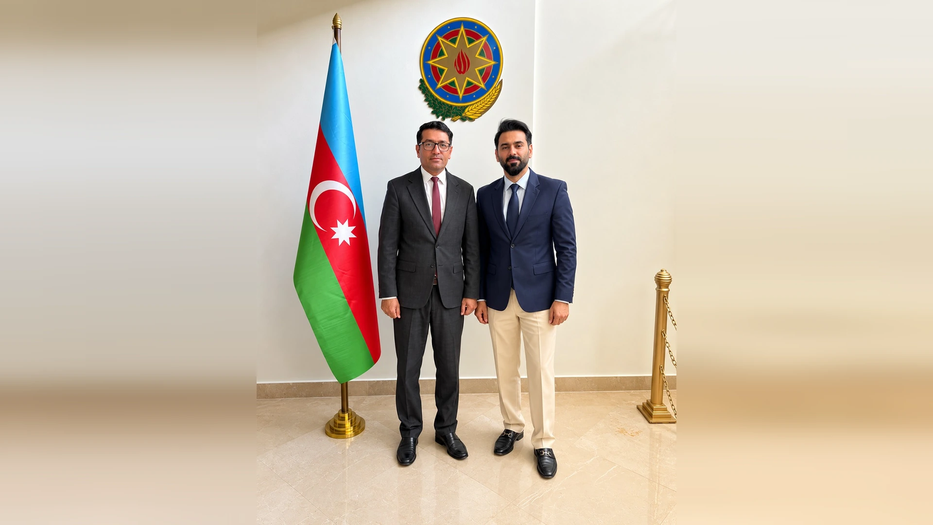 Pakistan and Azerbaijan Move to Deepen Cooperation in Culture, Creative Industries and Trade