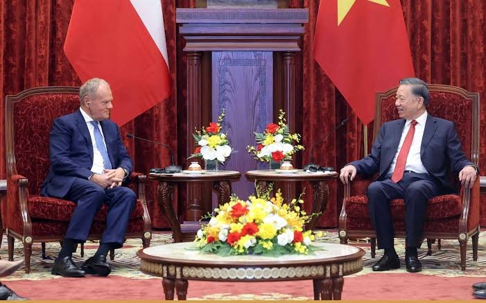 Vietnam