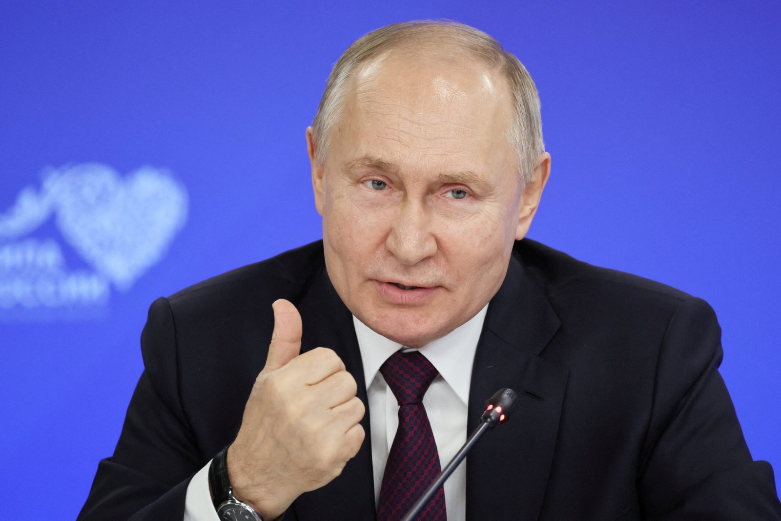 Putin
