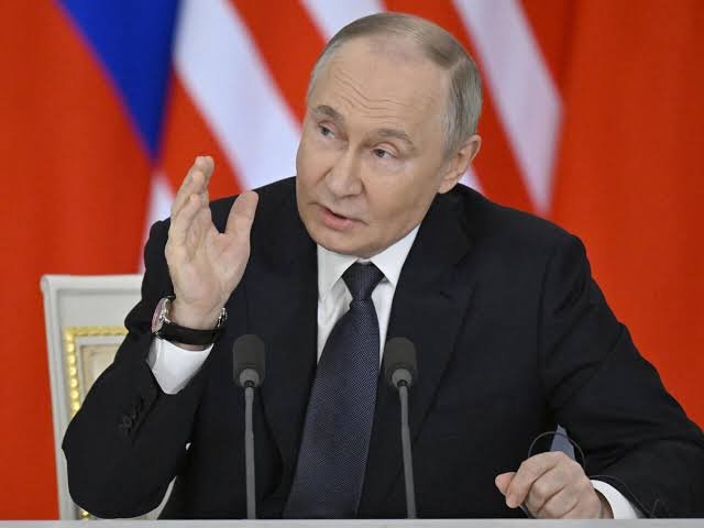 Putin Has No Plans for Separate Meetings with New Government Members: Kremlin 1 Putin