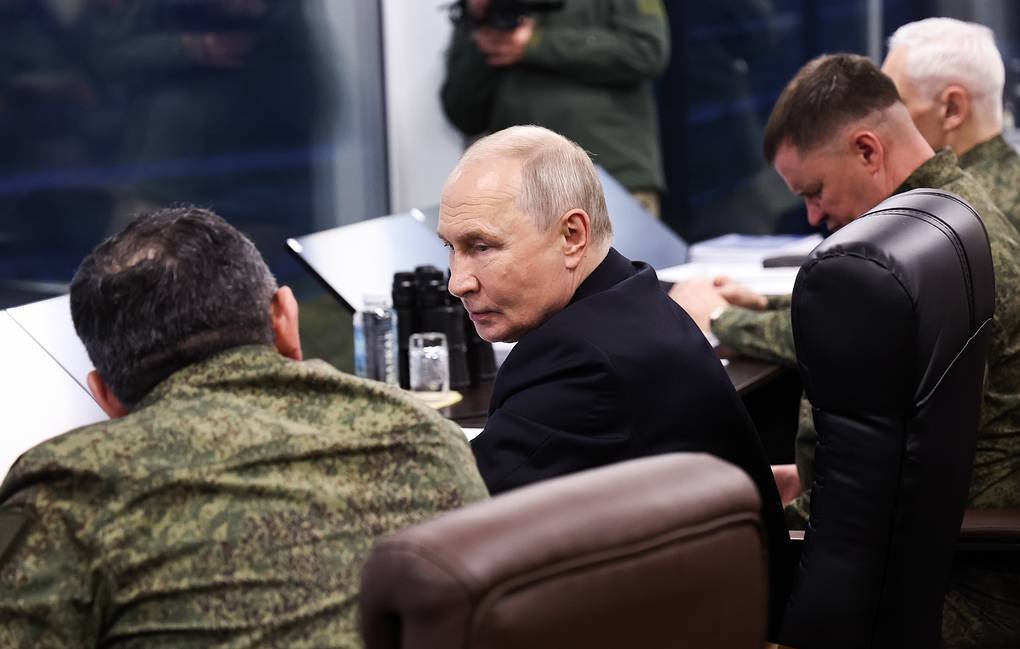 Putin