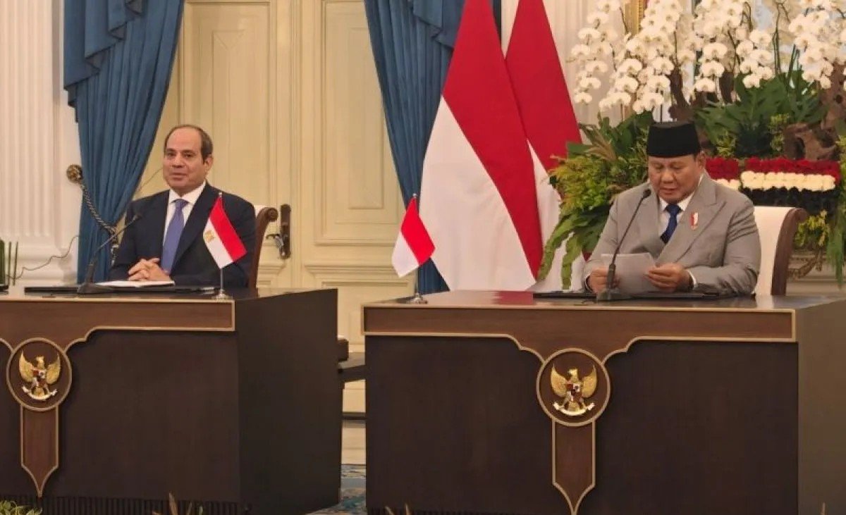Egypt