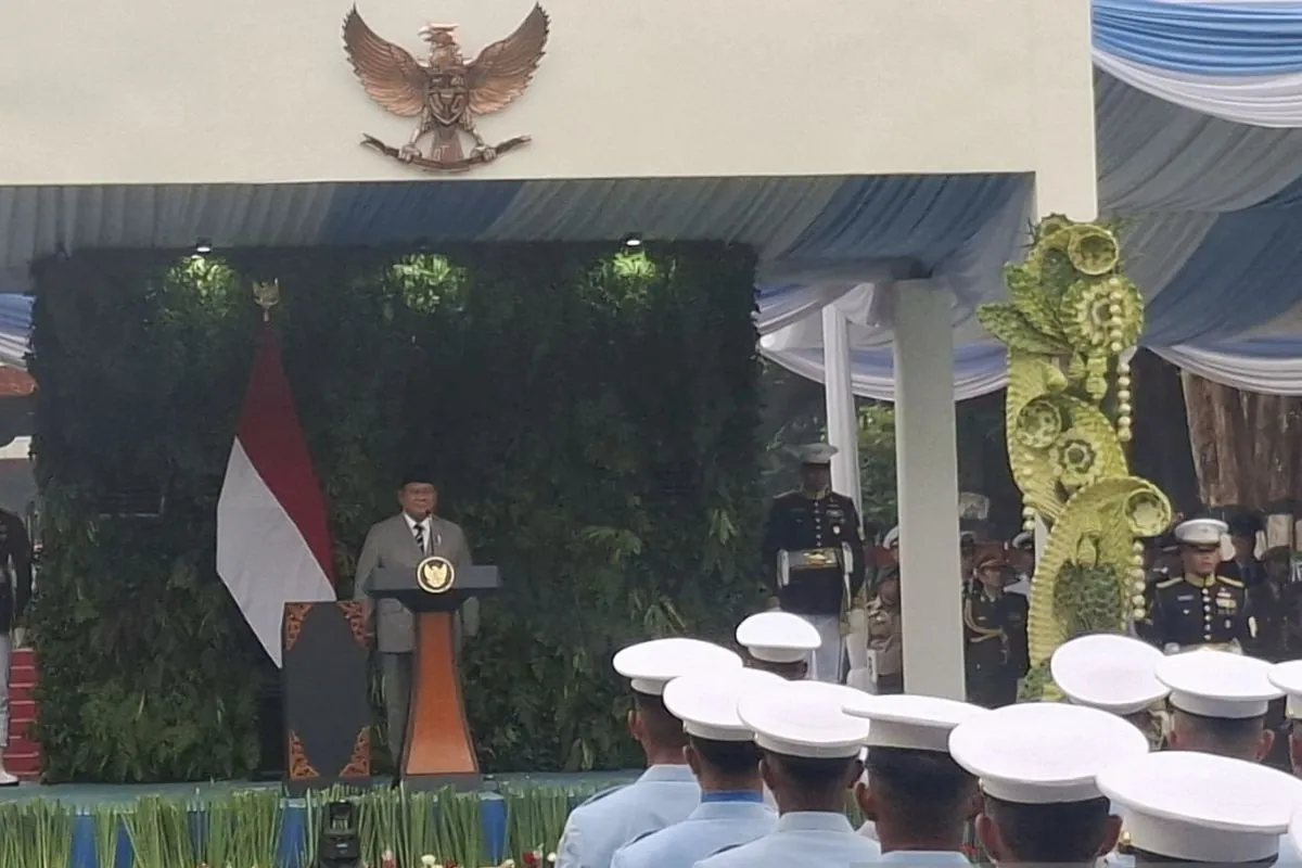 Prabowo