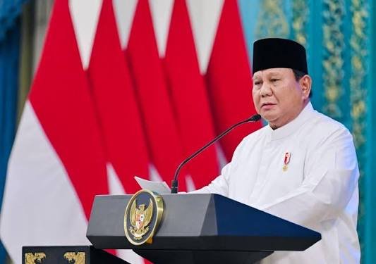 Indonesia Approves Regional Assistance to Combat Forest and Land Fires 2 Forest