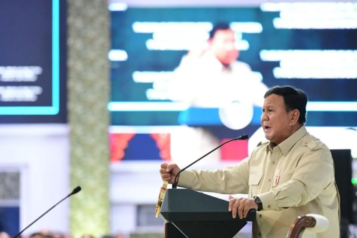 Prabowo