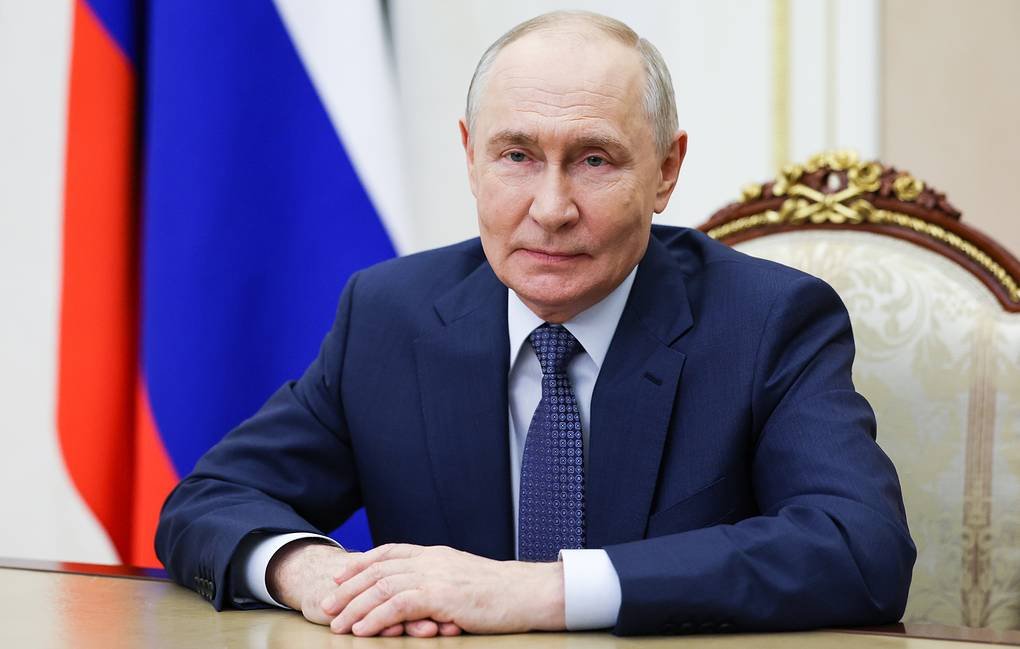 Putin