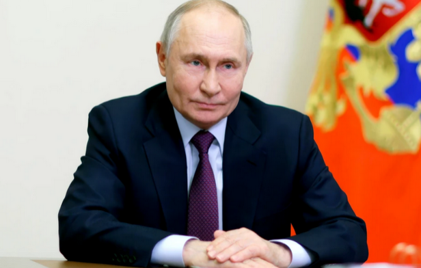 Putin to Visit Turkmenistan for CIS Summit 1 Turkmenistan