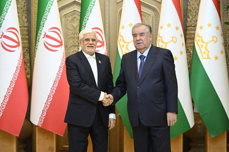 Tajikistan