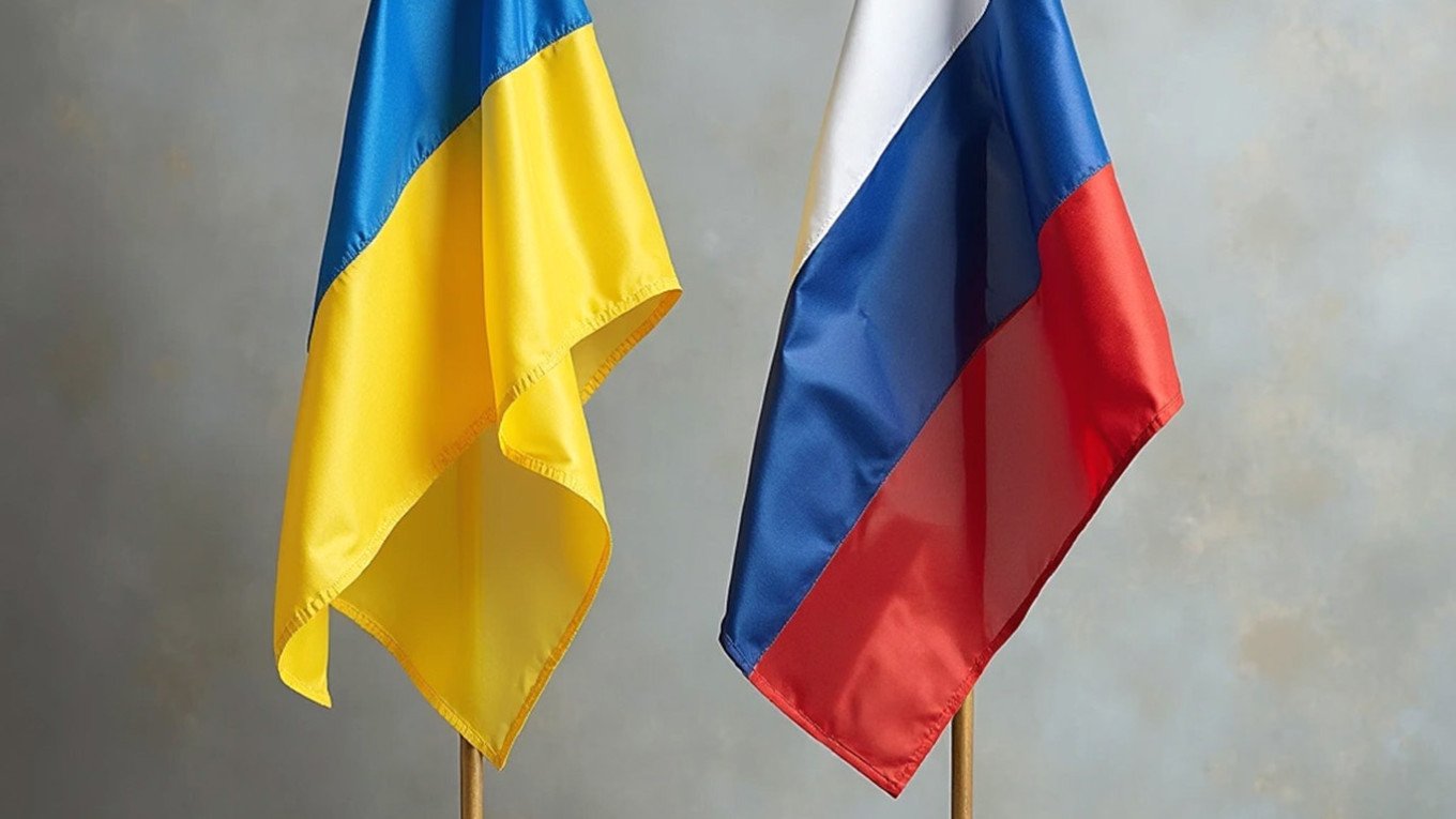 Russia, Ukraine Agree to Local Ceasefire in Alyoshki to Facilitate Civilian Evacuation 1 Russia