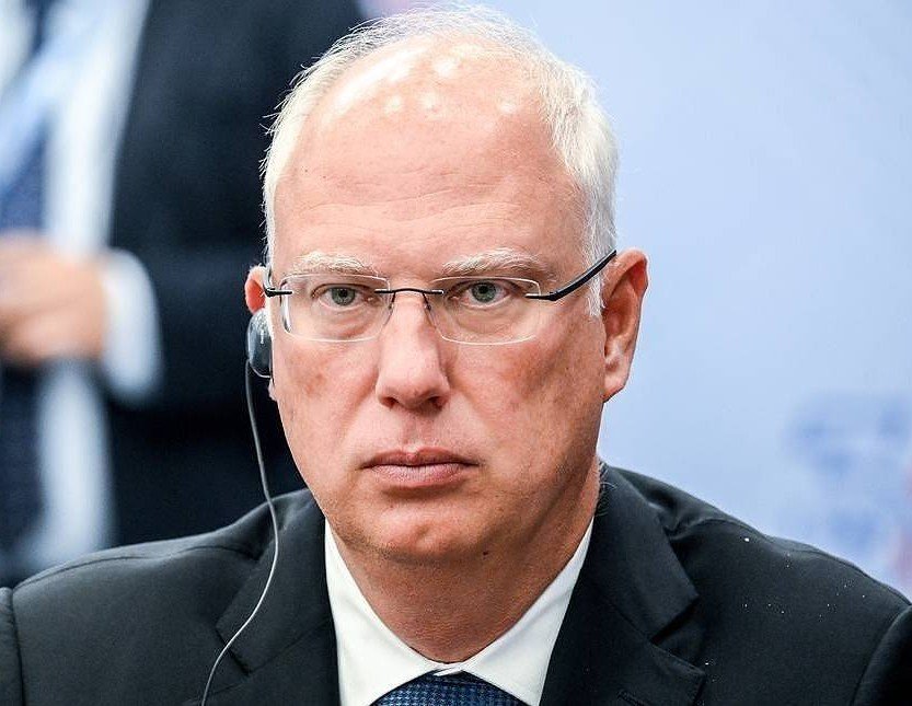 Russia’s Dmitriev Says Europe Still Needs Russian Energy 2 Energy