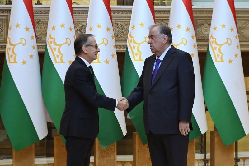 Tajikistan