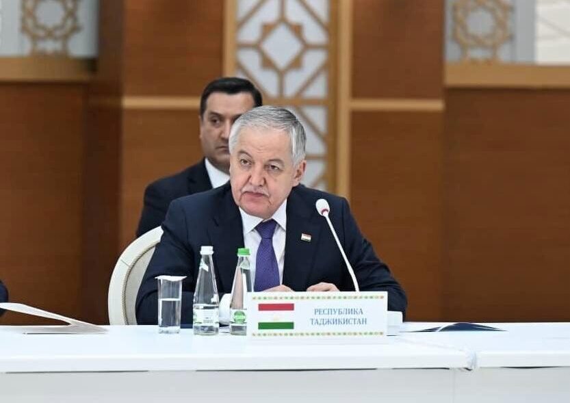 Tajikistan