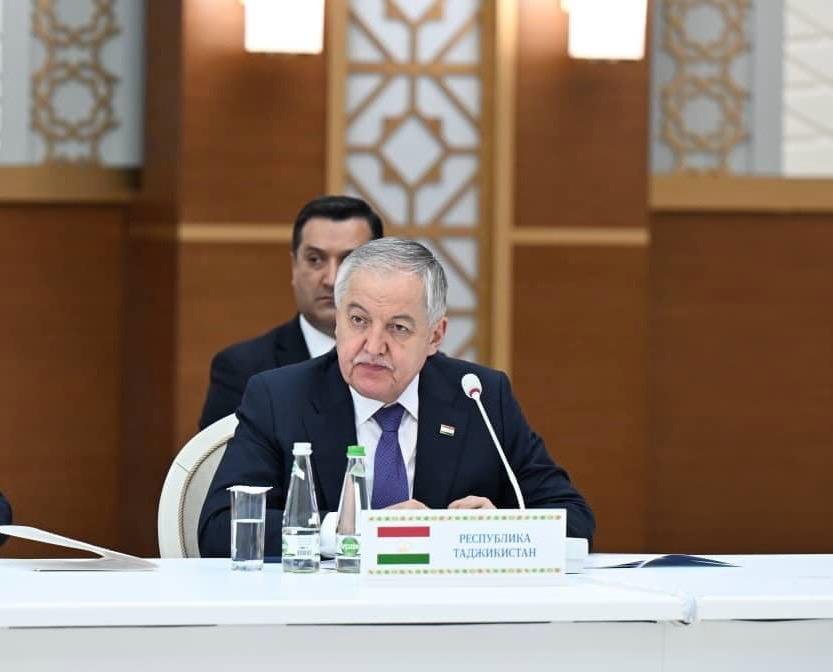 Tajikistan