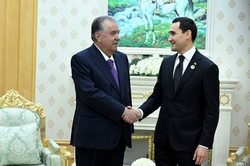 Turkmenistan