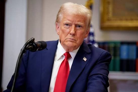 Trump Says He Will Work with Democrats if Republicans Lose Control of Congress 2 Trump