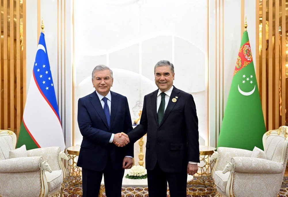 Uzbekistan