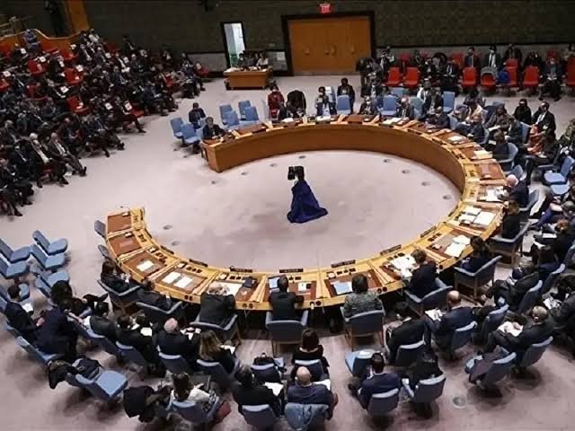Security Council