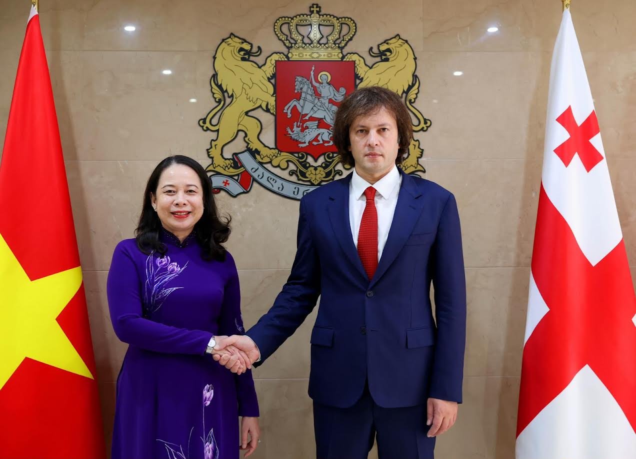 Georgia